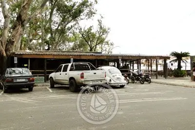 Restaurante Parada Zero  Colonia