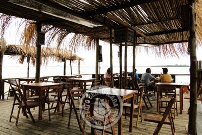 Restaurant Parada Zero  Colonia