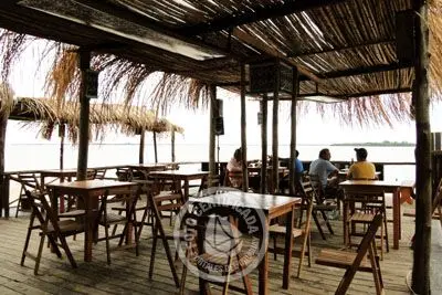 Restaurante Parada Zero  Colonia