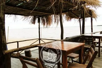 Restaurante Parada Zero  Colonia