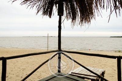 Restaurant Parada Zero  Colonia