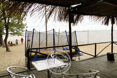 Restaurante Parada Zero  Colonia