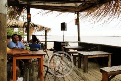 Restaurante Parada Zero  Colonia