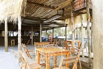 Restaurante Parada Zero  Colonia