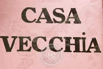 Restaurant Casa Vecchia Colonia