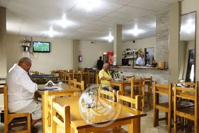 Restaurant Casa Vecchia Colonia