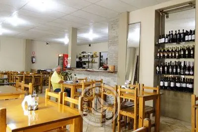 Restaurant Casa Vecchia Colonia