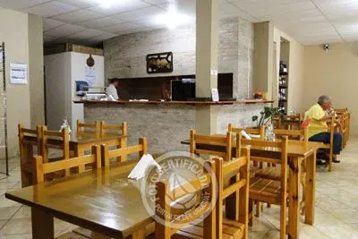 Restaurant Casa Vecchia Colonia