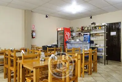 Restaurant Casa Vecchia Colonia