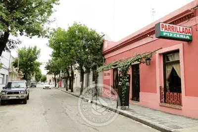 Restaurant Casa Vecchia Colonia