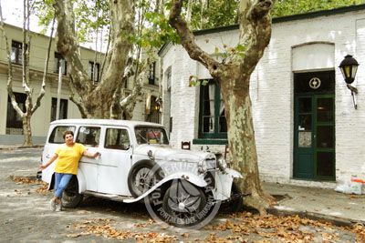 Restaurant Gibellini Ristorante Colonia