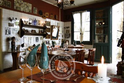 Restaurant Gibellini Ristorante Colonia