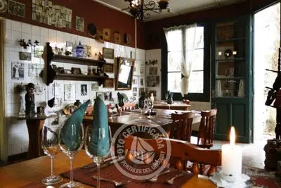 Restaurant Gibellini Ristorante Colonia