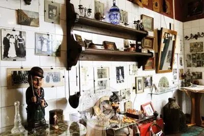 Restaurant Gibellini Ristorante Colonia