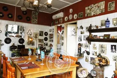 Restaurant Gibellini Ristorante Colonia