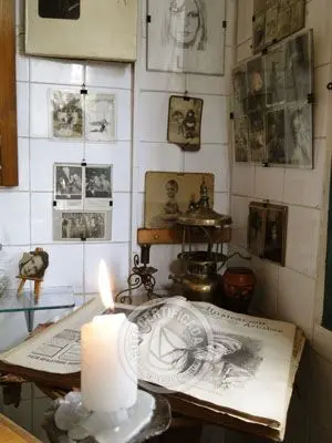 Restaurant Gibellini Ristorante Colonia