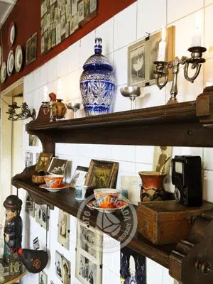 Restaurant Gibellini Ristorante Colonia