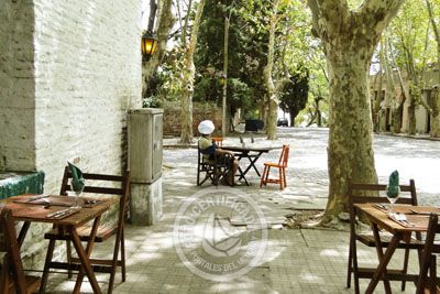 Restaurant Gibellini Ristorante Colonia