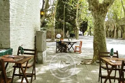 Restaurant Gibellini Ristorante Colonia