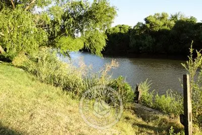 Restaurant Parador Club Náutico Concordia Colonia