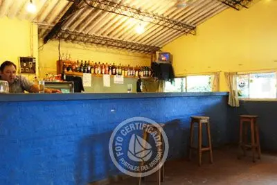 Restaurant Parador Club Náutico Concordia Colonia