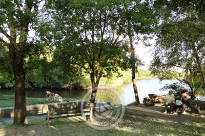 Restaurant Parador Club Náutico Concordia Colonia