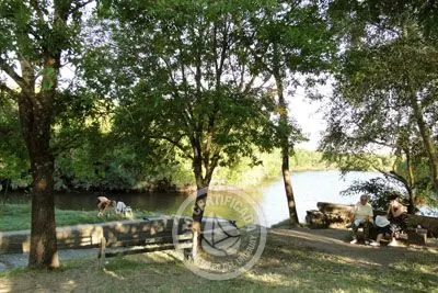 Restaurant Parador Club Náutico Concordia Colonia