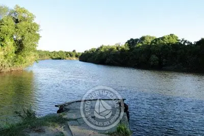 Restaurant Parador Club Náutico Concordia Colonia