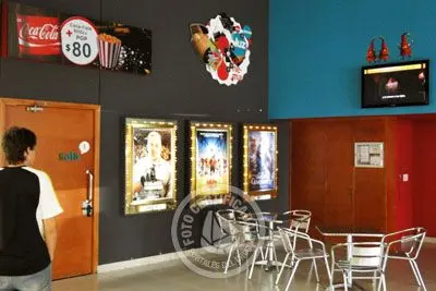 Entertainments Cinema Colonia