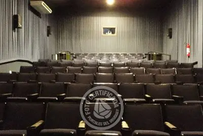 Entertainments Cinema Colonia