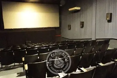 Entertainments Cinema Colonia