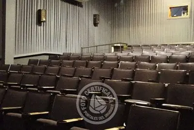 Entertainments Cinema Colonia