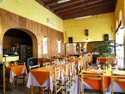 Restaurant L’askina Colonia