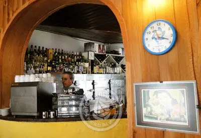 Restaurant L’askina Colonia