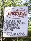 Restaurant L’askina Colonia