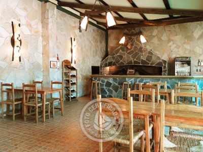 Restaurant Clemente Colonia