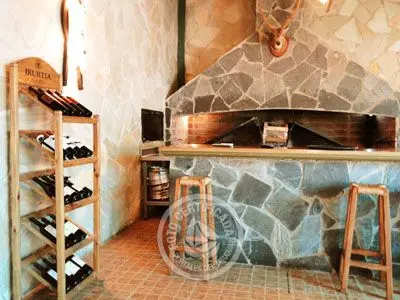 Restaurante Clemente Colonia