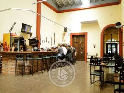 Restaurante Clemente Colonia