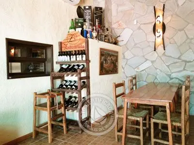 Restaurante Clemente Colonia