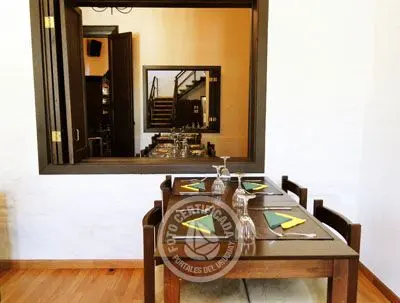 Restaurante Clemente Colonia