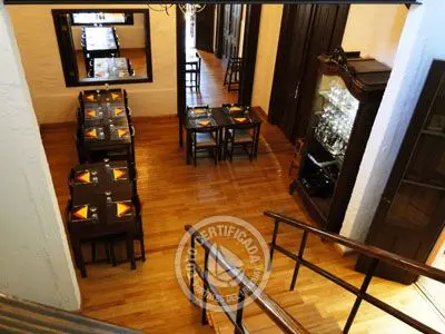 Restaurante Clemente Colonia