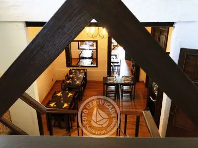 Restaurante Clemente Colonia