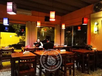 Restaurant Zalem Colonia