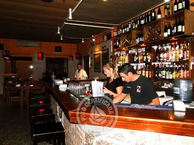 Restaurant Zalem Colonia