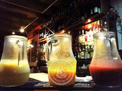 Restaurant Zalem Colonia