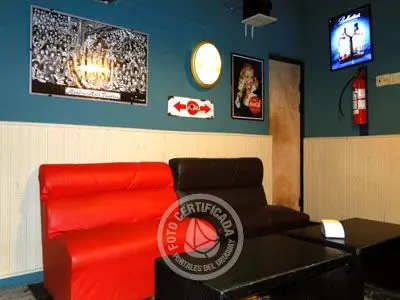 Restaurant Zalem Colonia