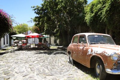 Coffee shop Café Moscato  Colonia