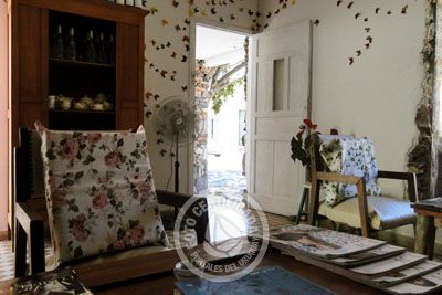 Coffee shop Café Moscato  Colonia