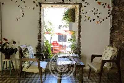 Cafeteria Café Moscato  Colonia