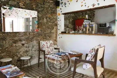 Cafeteria Café Moscato  Colonia